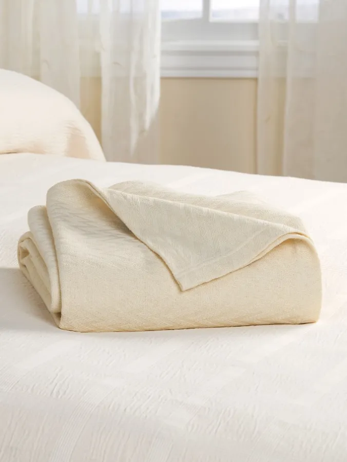 Constant Comfort Cooling Blanket or Throw