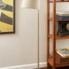 Cool-to-Warm Adjustable Floor Lamp