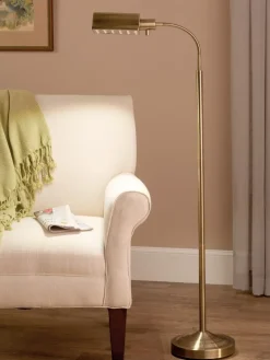 Cordless LED Floor Lamp