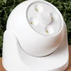 Cordless Motion Activated Light