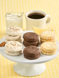 Corner Bakeshop Soft Baked Cake Cookies