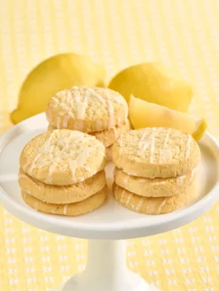 Corner Bakeshop Soft Baked Cake Cookies