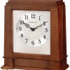 Covington Chiming Mantel Clock