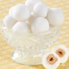 Cream Filberts, 12 oz. Bag