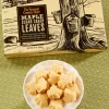 Creamy Maple Leaf Candy Box