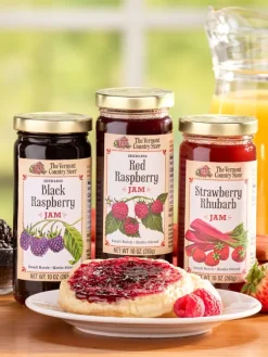 Customer Favorites Jam Trio