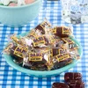 Dad's Root Beer Barrel Candy, 1 Pound 12 Ounce Bag