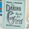Daring Book for Girls, Hardcover