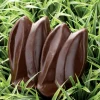 Dark Chocolate Bunny Ears, Set of 4