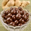 Dark Chocolate Ginger Bites, 12 Ounce Bag