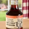 Dark Maple Syrup, Quart Bottle