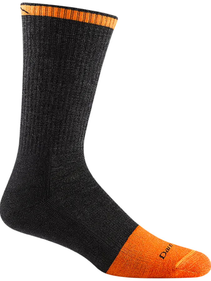 Darn Tough Men's Steely Boot Work Socks