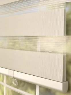 Day And Night Privacy Window Shade