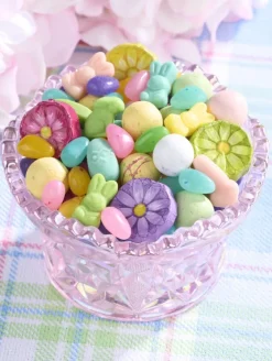 Deluxe Easter Candy Mix, 1 Pound Bag