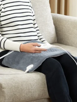 Deluxe Electric Heating Pad