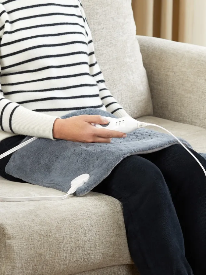 Deluxe Electric Heating Pad