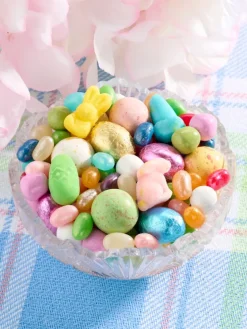 Deluxe Spring Candy Mix, 1 Pound Bag
