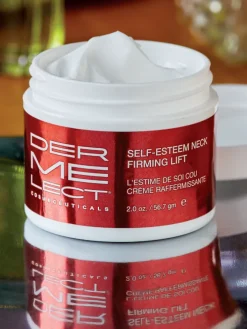 Dermelect Neck and Jawline Firming Lift Cream