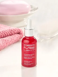 Dermelect Retinol Trifecta Serum