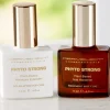 Dermelect Top Coat and Base Coat Nail Strengthener Duo