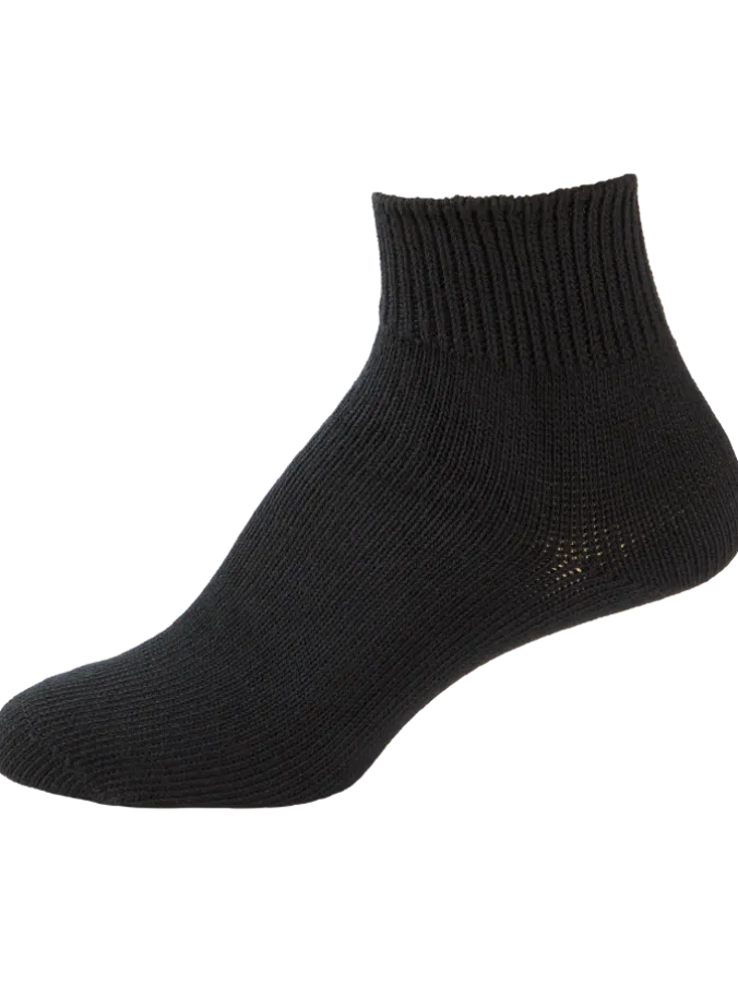 Diabetic Ankle Socks