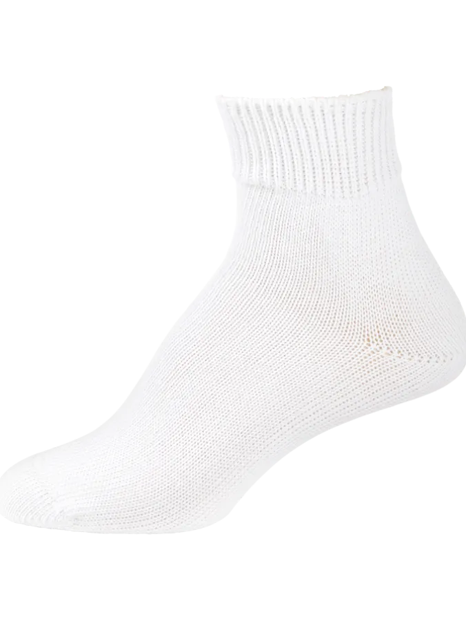 Diabetic Ankle Socks