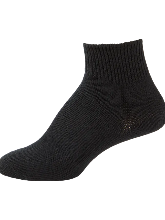 Diabetic Ankle Socks