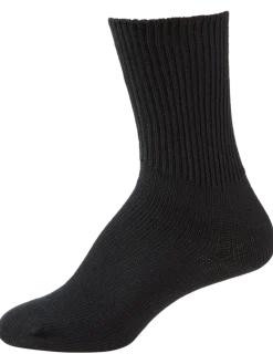 Diabetic Crew Socks