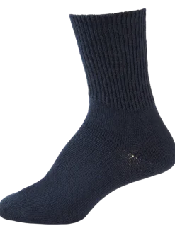 Diabetic Crew Socks