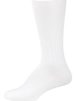 Diabetic Dress Socks