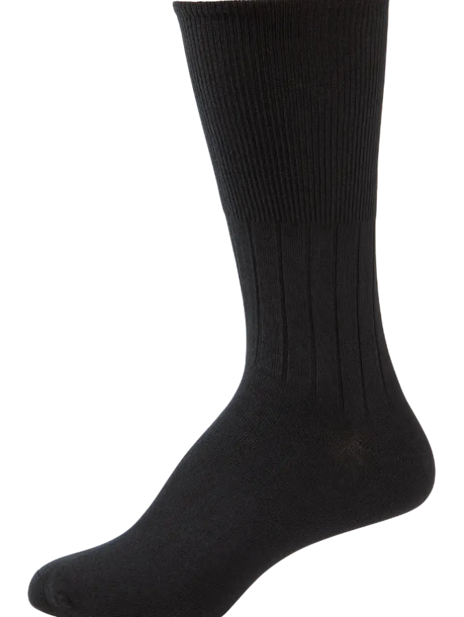 Diabetic Dress Socks