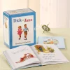 Dick and Jane Reading Book Collection, 12-Volume Boxed Set