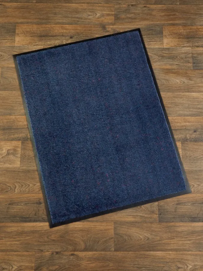 Dirt Stopper Indoor/Outdoor Doormat or Runner, In 4 Sizes