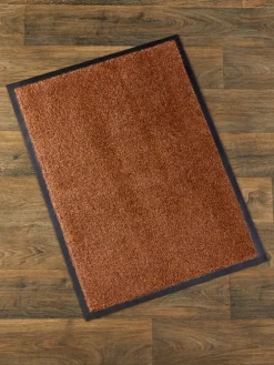 Dirt Stopper Indoor/Outdoor Doormat or Runner, In 4 Sizes