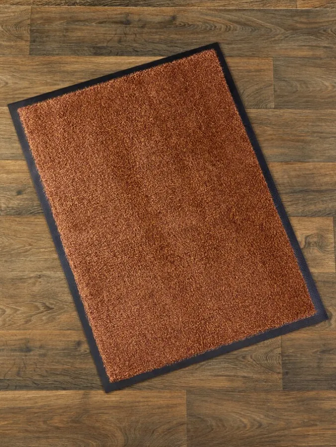 Dirt Stopper Indoor/Outdoor Doormat or Runner, In 4 Sizes