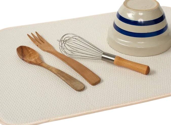Dish Drying Mat