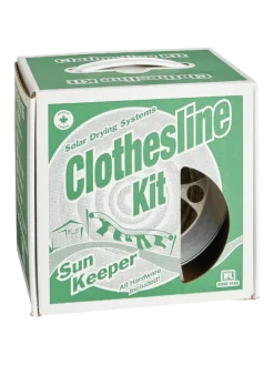 DIY Clothesline Kit