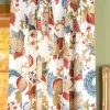 Dorset Garden Insulated 144 Inch Pinch Pleat Curtains