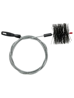 Dryer Vent Cleaning Brush