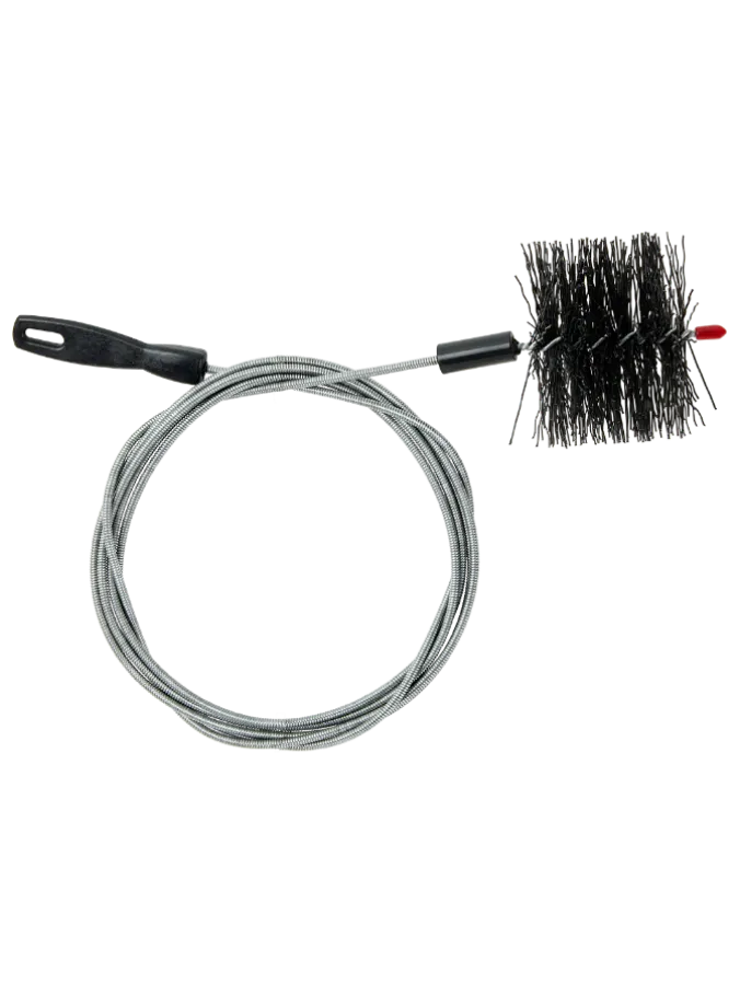 Dryer Vent Cleaning Brush