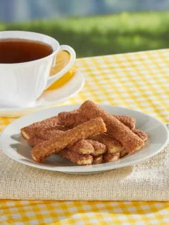 Dutch All-Butter Cinnamon Cookie Sticks, 2 Boxes