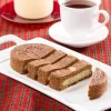 Dutch Almond Speculaas Cookie Bar