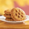 Dutch Apple Hand Pie Pastries, 18 Mini Pies