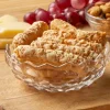 Dutch Emmental Cheese Puff Pastry Bites, 2 Boxes