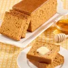Dutch Honey Loaf Cake, 2 Loaves