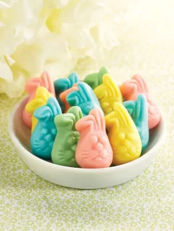 Easter Bunny Gummies, 24 oz. Bag