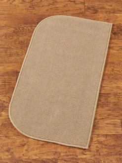 Easy-Care Washable Accent Rug