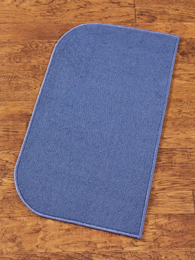 Easy-Care Washable Accent Rug