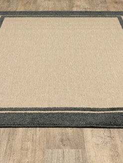 Easy Elegance Indoor/Outdoor Area Rug
