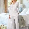 Eileen West Fairy Tale Flannel Pajamas